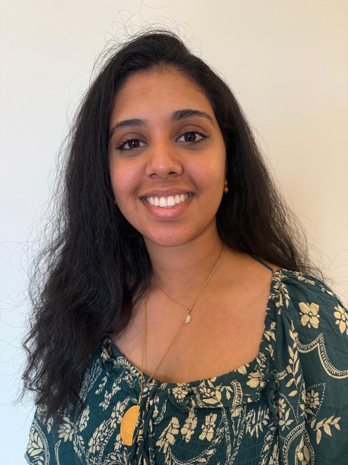 Sai Rithika Venkatesh