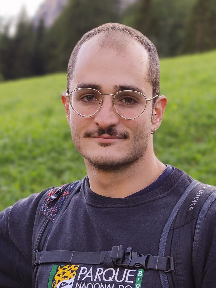 Mattia Kaulard